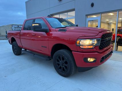 2024 Ram 2500 Winona MN