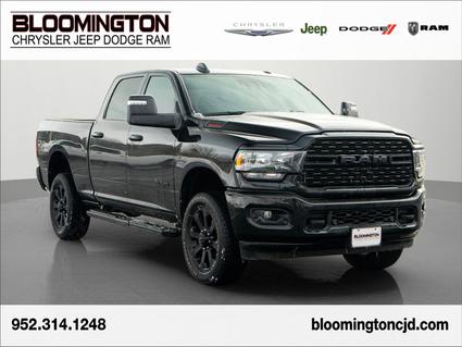 2024 Ram 2500 Minneapolis MN