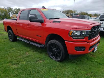 2024 Ram 2500 Winona MN