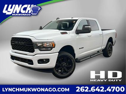 2024 Ram 2500 Mukwonago WI