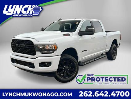 2024 Ram 2500 Mukwonago WI