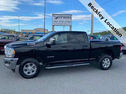 2024 Ram 2500 Danville WV