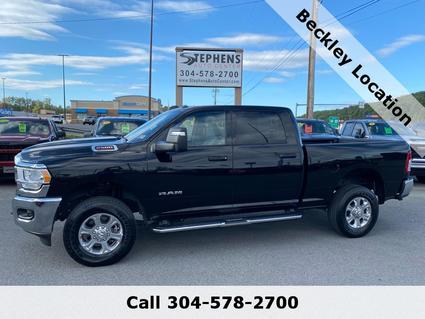 2024 Ram 2500 Danville WV