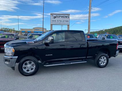 2024 Ram 2500 Danville WV