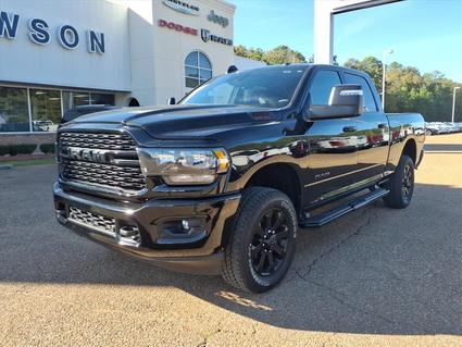 2024 Ram 2500 Louisville MS