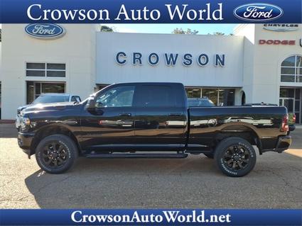 2024 Ram 2500 Louisville MS