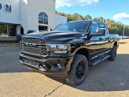 2024 Ram 2500 Louisville MS