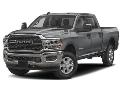 2024 Ram 2500 Minneapolis MN