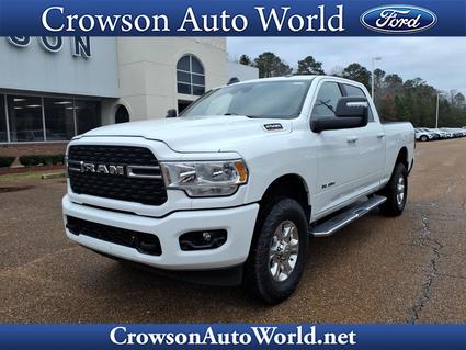 2024 Ram 2500 Louisville MS