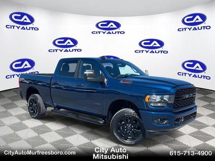 2024 Ram 2500 Murfreesboro TN