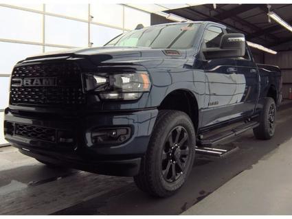 2024 Ram 2500 Murfreesboro TN