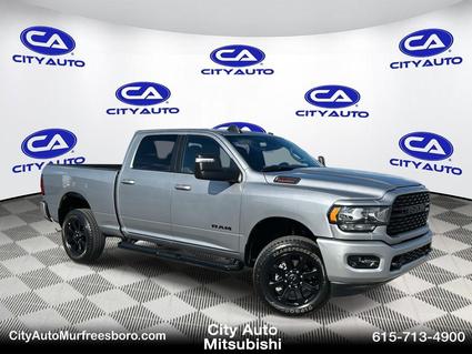 2024 Ram 2500 Murfreesboro TN