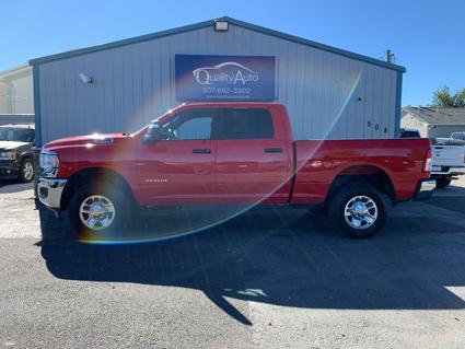 2024 Ram 2500 Gillette WY