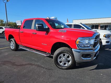 2024 Ram 2500 De Queen AR