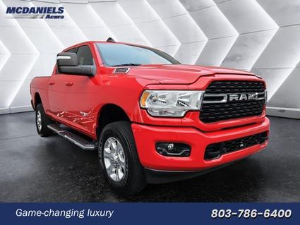 2024 Ram 2500 Columbia SC