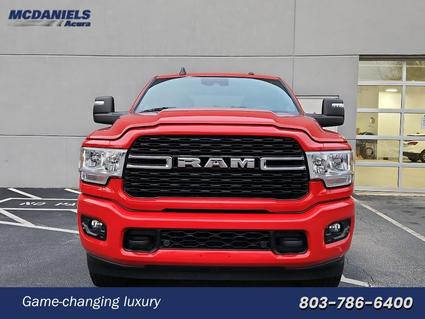 2024 Ram 2500 Columbia SC
