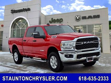 2024 Ram 2500 Staunton IL
