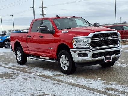 2024 Ram 2500 Staunton IL