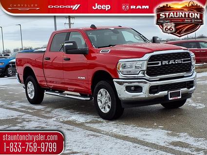 2024 Ram 2500 Staunton IL