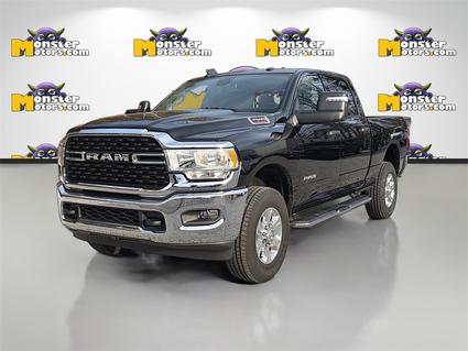 2024 Ram 2500 Louisville TN