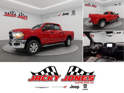 2024 Ram 2500 Cleveland GA