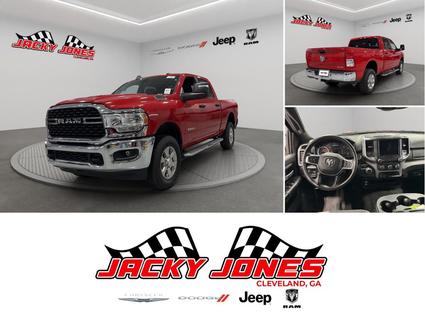 2024 Ram 2500 Cleveland GA