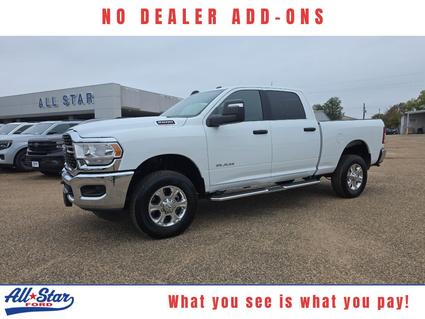 2024 Ram 2500 Kilgore TX