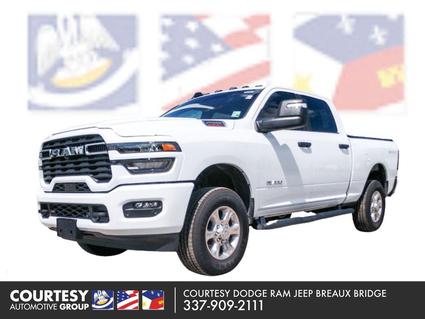 2025 Ram 2500 Breaux Bridge LA