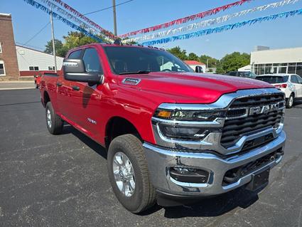 2025 Ram 2500 Fairfield IL
