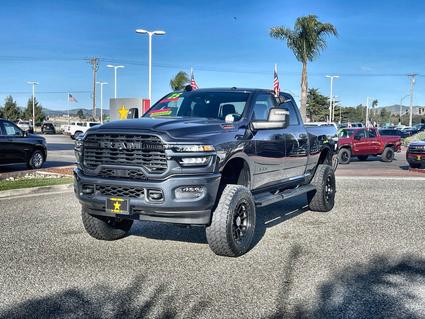 2025 Ram 2500 Salinas CA