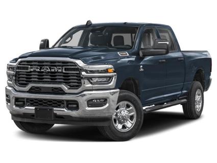2025 Ram 2500 Salinas CA