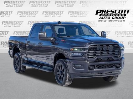 2025 Ram 2500 Mendota IL