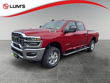 2025 Ram 2500 Warrenton OR