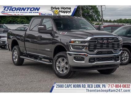 2025 Ram 2500 Red Lion PA
