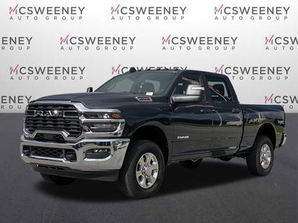 2025 Ram 2500 Pell City AL