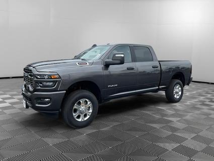2026 Ram 2500 Antigo WI