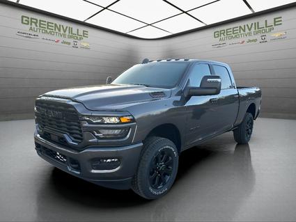 2026 Ram 2500 Greenville AL