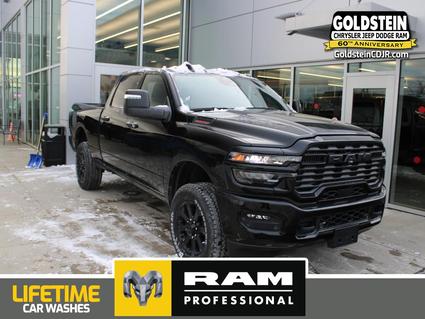 2026 Ram 2500 Latham NY
