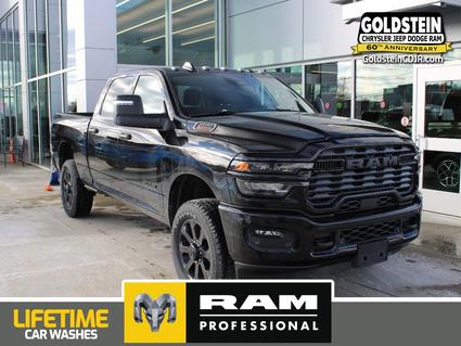 2026 Ram 2500 Latham NY