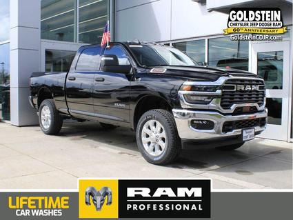 2026 Ram 2500 Latham NY