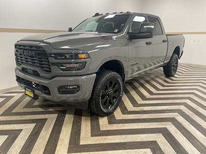 2026 Ram 2500 Bozeman MT