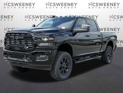 2026 Ram 2500 Pell City AL