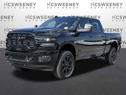 2026 Ram 2500 Pell City AL