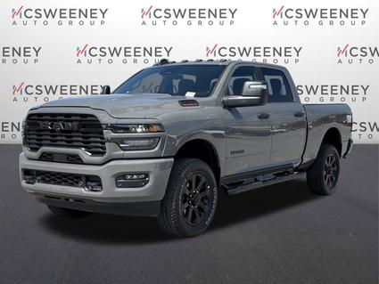 2026 Ram 2500 Pell City AL