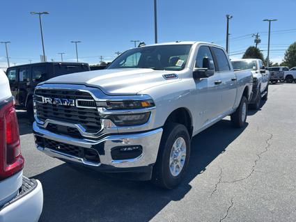 2026 Ram 2500 Burlington NC