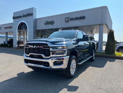 2026 Ram 2500 Union City TN