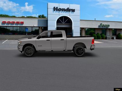 2026 Ram 2500 Manheim PA