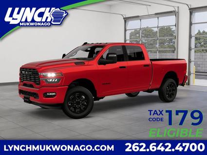 2026 Ram 2500 Mukwonago WI