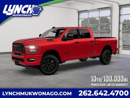 2026 Ram 2500 Mukwonago WI
