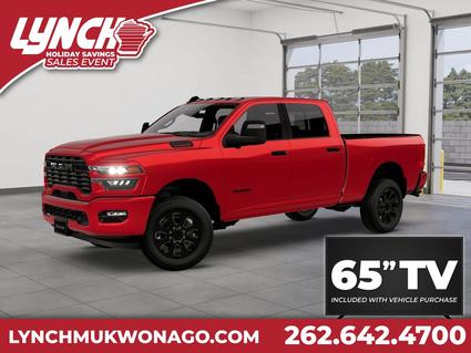 2026 Ram 2500 Mukwonago WI